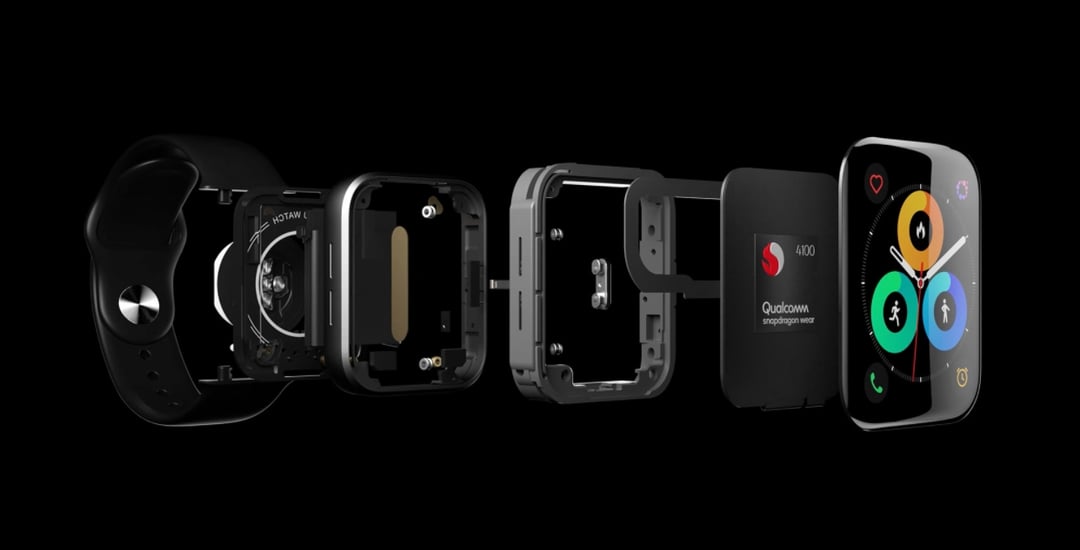 Wielka premiera Meizu Watch. Czas porzucić smartfony?