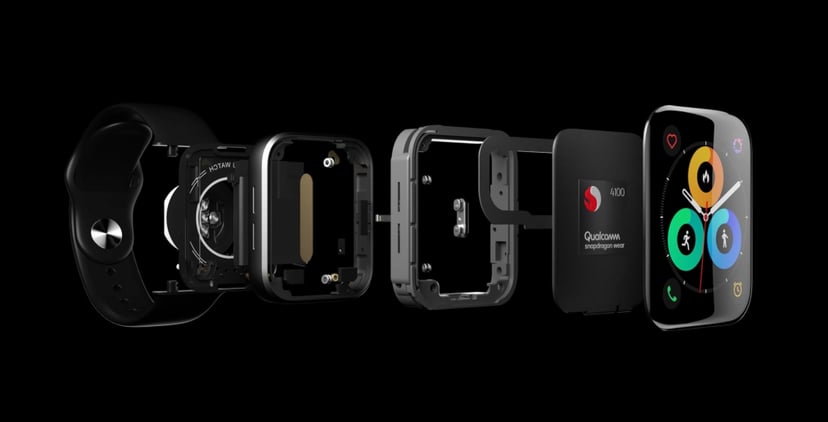 Wielka premiera Meizu Watch. Czas porzucić smartfony?