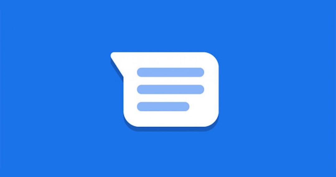 Wiadomości Google posortują SMS-y na kategorie i usuną hasła jednorazowe