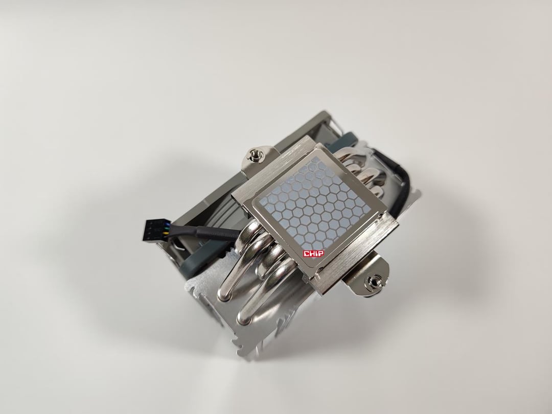 Możecie ulepszyć pastę termoprzewodzącą. Wystarczy wykorzystać coś z kuchni