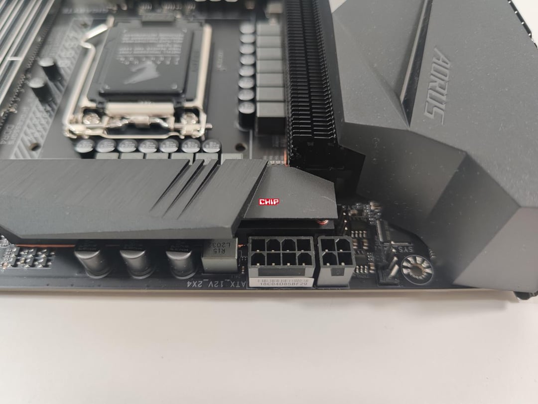 Aktywne chłodzenie sekcji zasilania procesora staje się faktem. Spójrzcie na jedną z propozycji