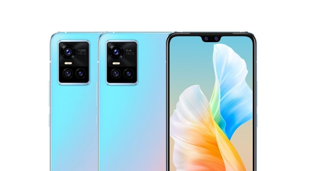 Vivo S10 dostrzeżony w bazie TENAA. Znamy coraz więcej szczegółów specyfikacji