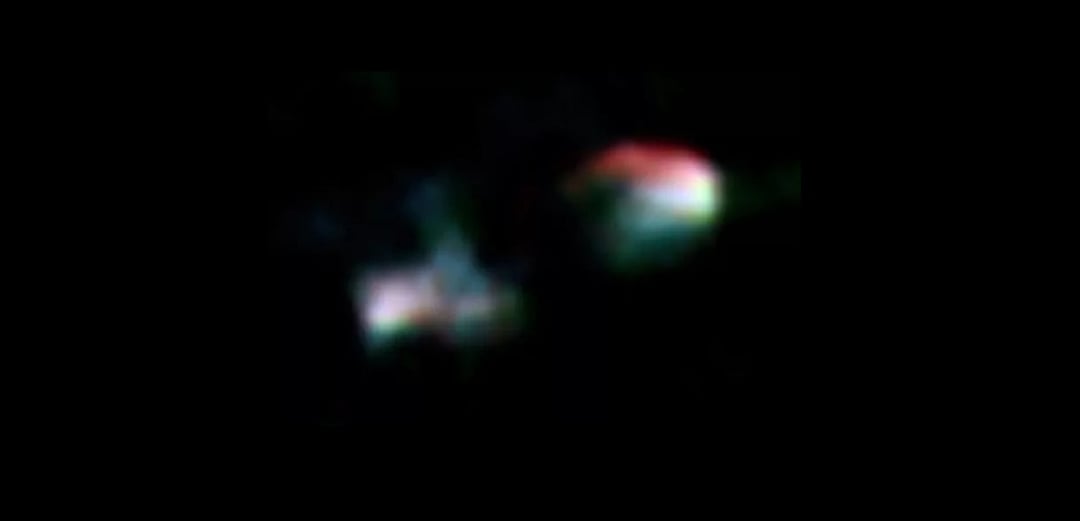 Natrafili na echo czarnej dziury. Jest odległe i ma 3000 lat świetlnych długości