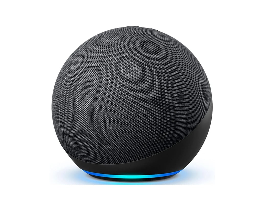 Test Amazon Echo Dot 4 – pierwszy głośnik Amazon oficjalnie dostępny w Polsce