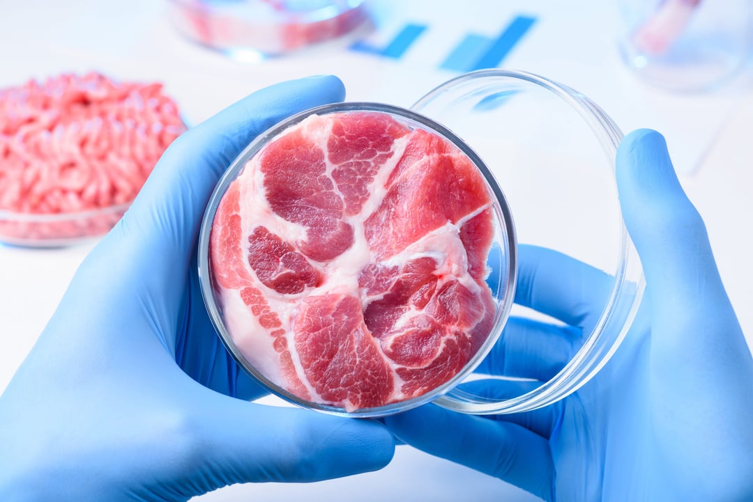 Czyste mięso wkracza na salony. Nestlé nawiązuje współpracę z Future Meat Technologies