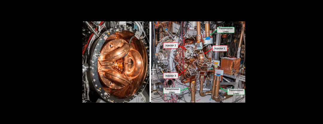Amerykanie stawiają na fuzję jądrową. Co stoi za takim wyborem?
