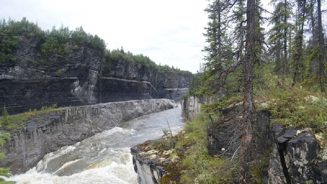 Jedno miejsce i 120 mln lat historii Ziemi. Naukowcy natrafili na prawdziwy skarb
