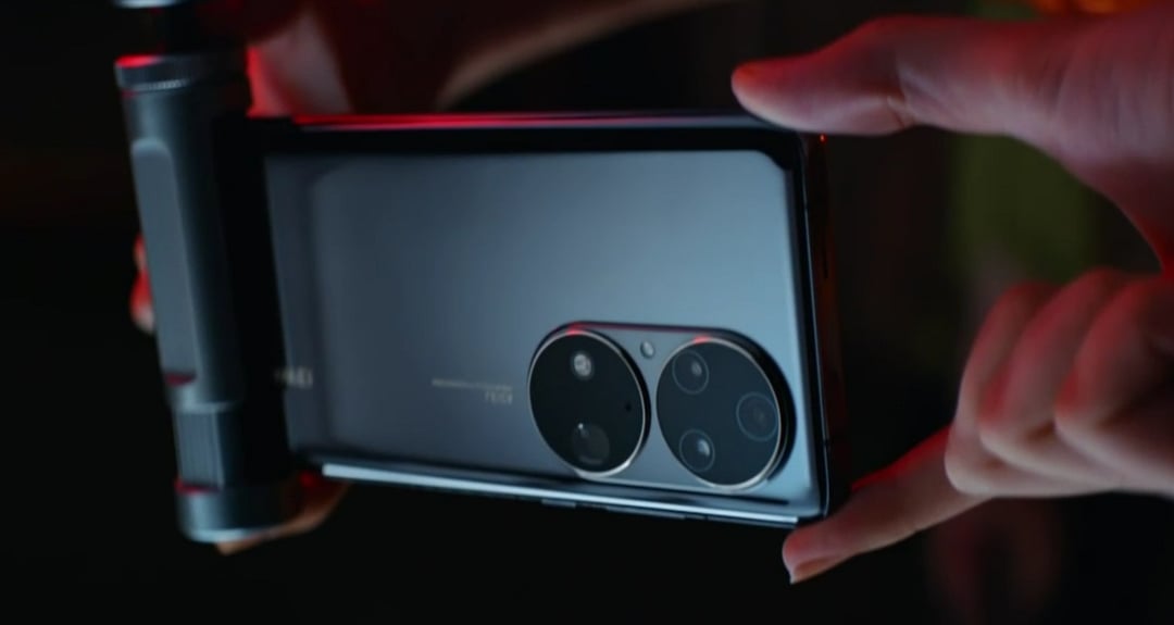 Premiera serii Huawei P50. Król mobilnej fotografii powraca?