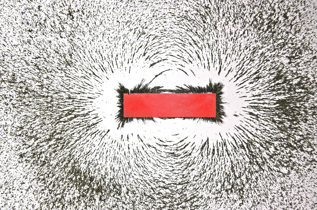 Naukowcy stworzyli najcieńszy magnes na świecie