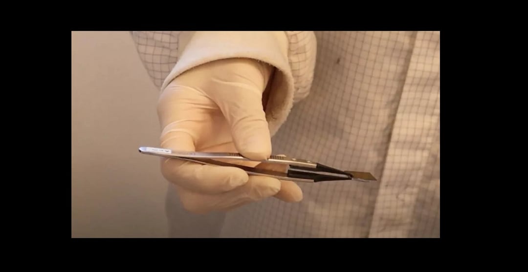 Jakie jest najcieńsze urządzenie elektroniczne?