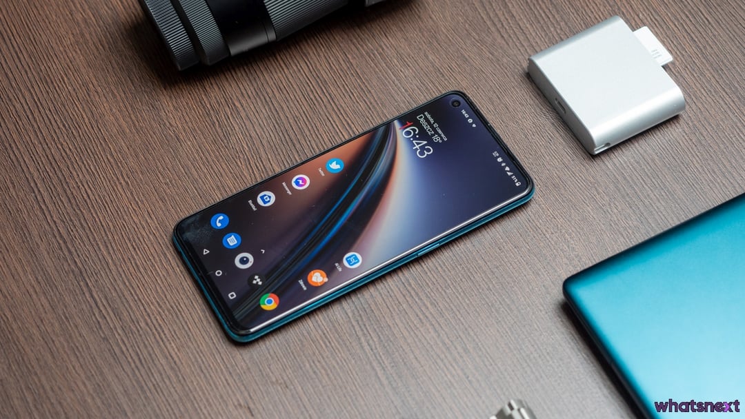 Paszport szczepionkowy? Wystarczy smartfon z Androidem