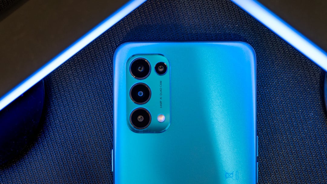 Masz smartfon Oppo? Dostaniesz więcej pamięci RAM