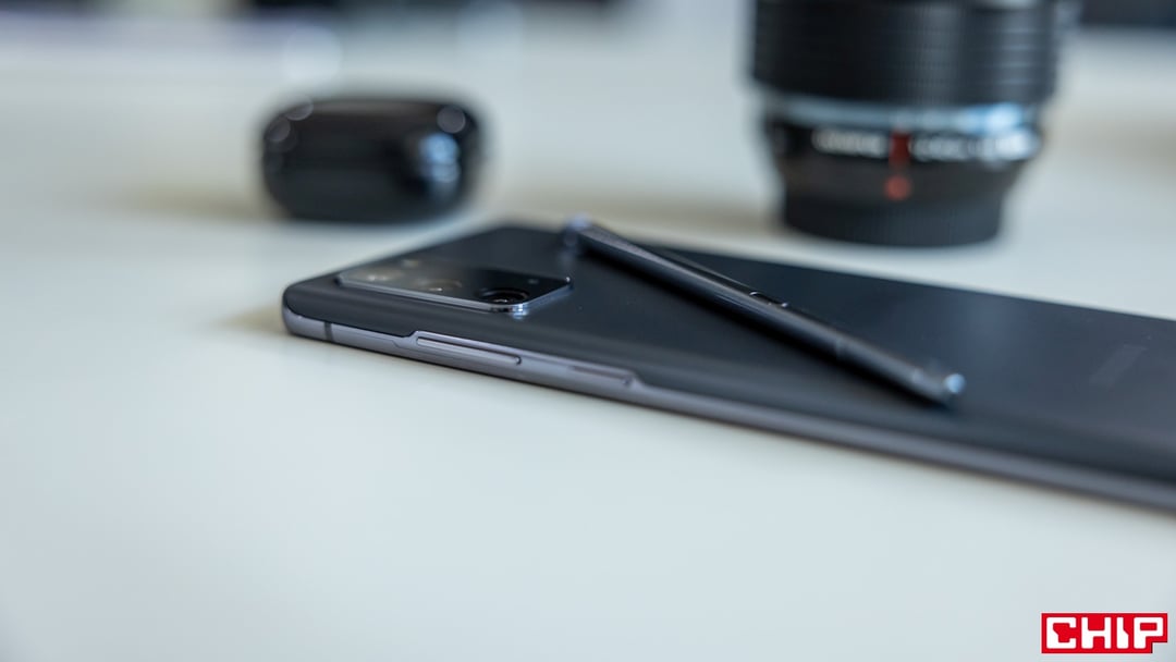 Samsung oficjalnie uśmierca serię Galaxy Note