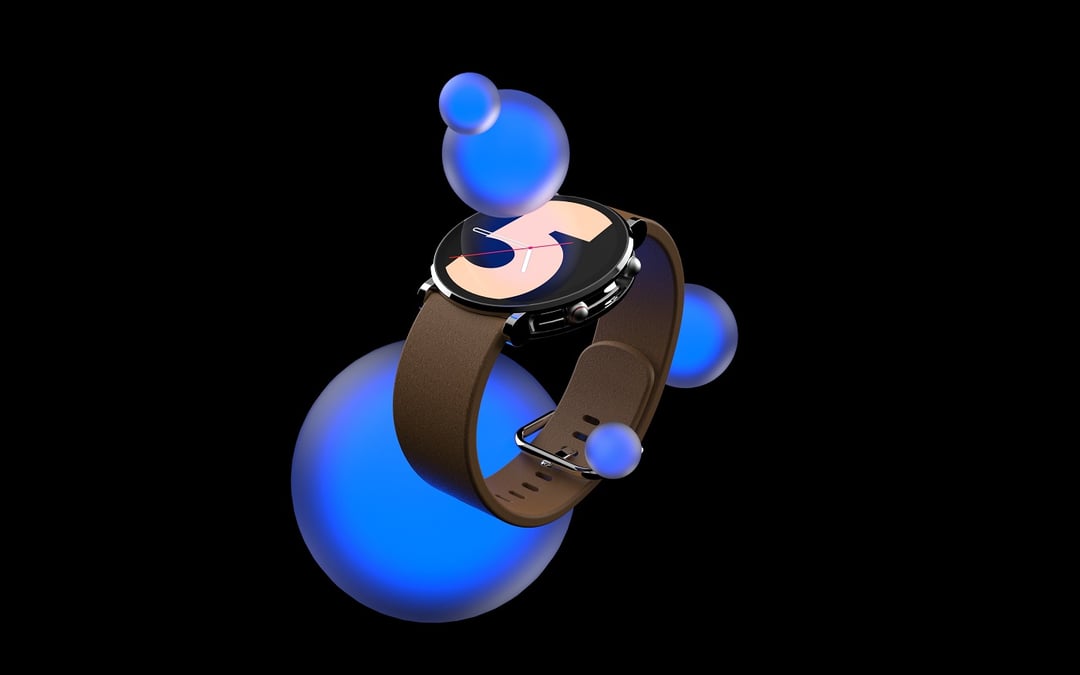 Jak może wyglądać Samsung Galaxy Watch 5? Są pierwsze projekty koncepcyjne