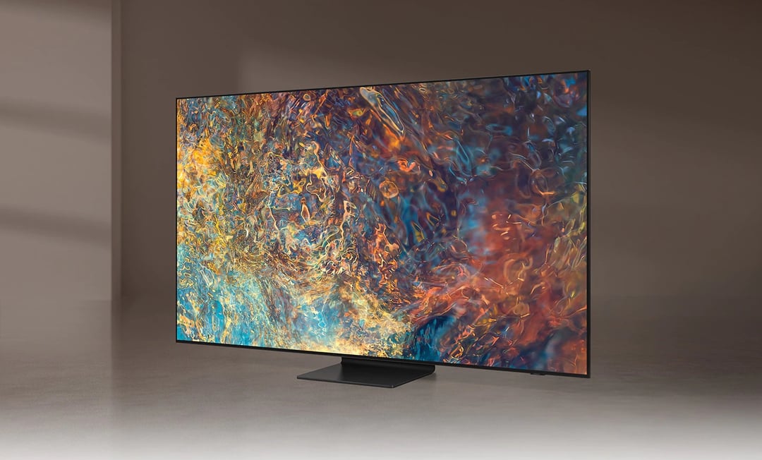 Test Samsung Neo QLED QN91A. Taki powinien być telewizor dla każdego