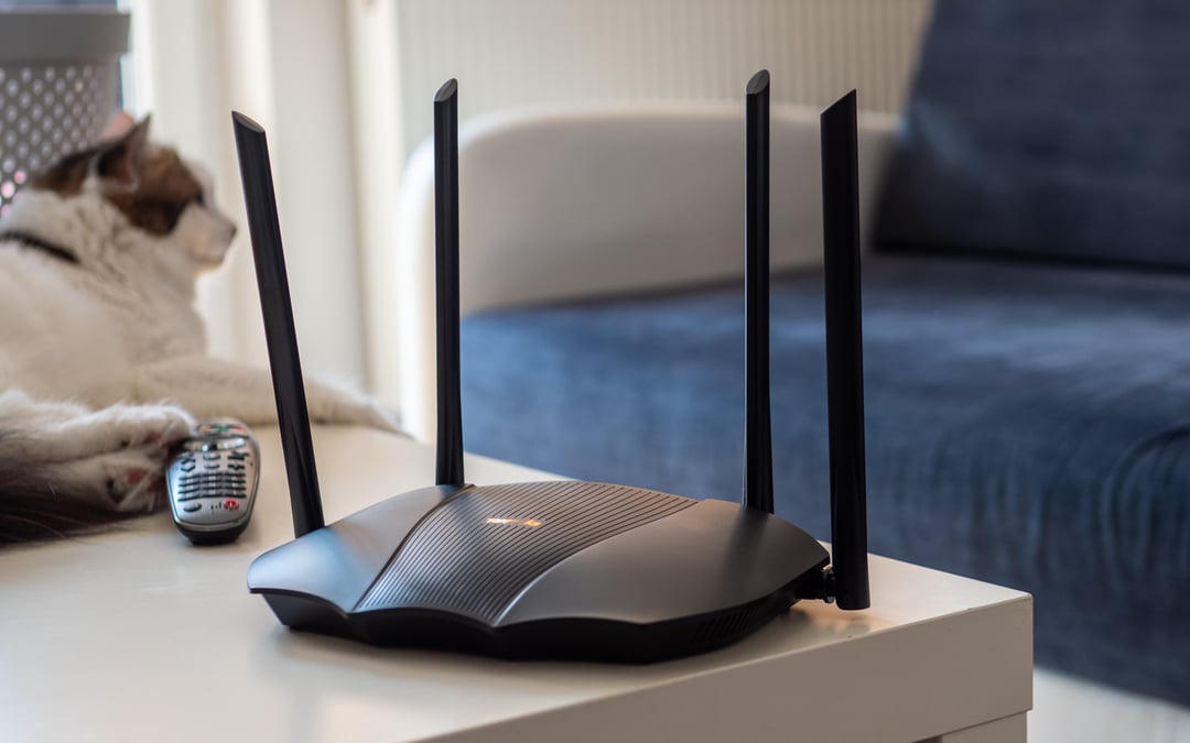 Test Tenda RX9 Pro. Szybki Internet za dobre pieniądze