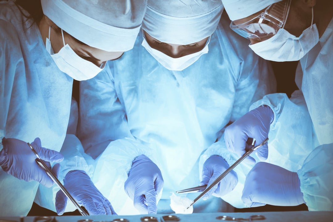 Terapie, które moga odmienić medycynę – przegląd