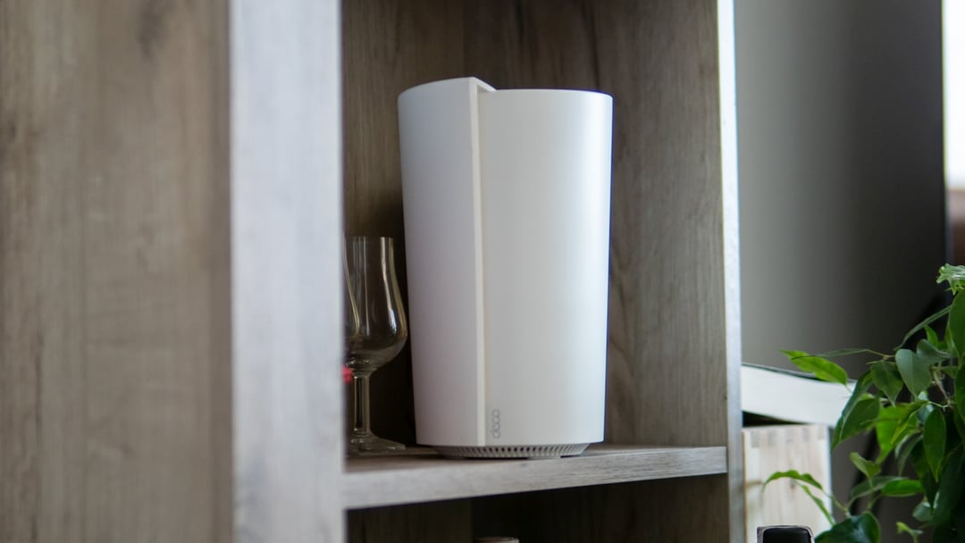 Test TP-Link Deco X90. Routery mesh dla najbardziej wymagających
