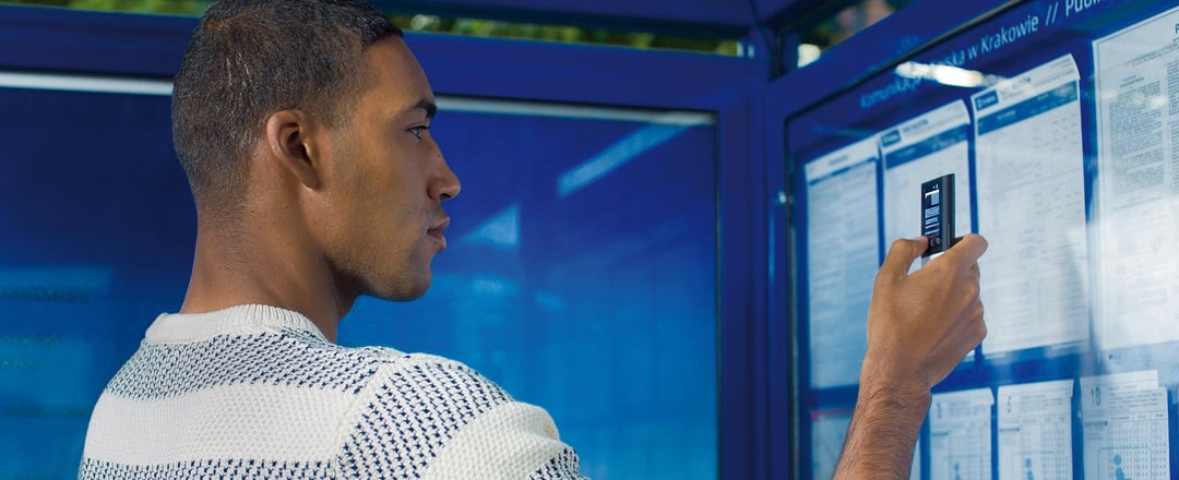 Vasco Electronics zaprezentowało na targach MWC swój niezwykły tłumacz