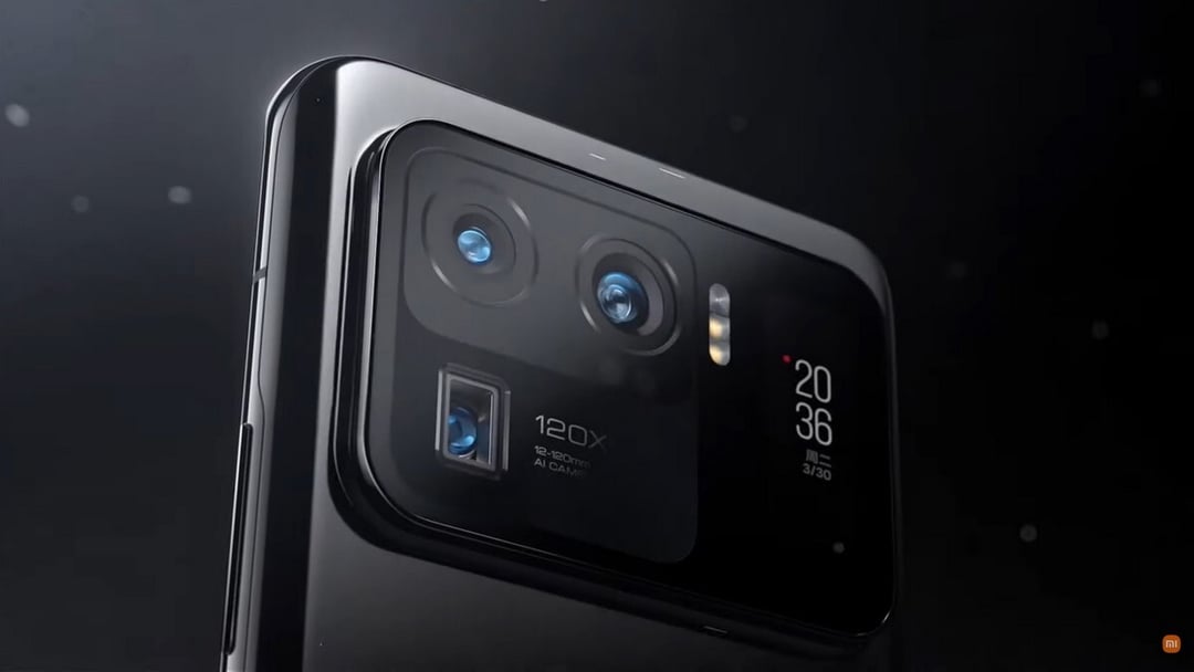 14 dni na jednym ładowaniu? Takie cuda w Xiaomi Mi 11 Ultra