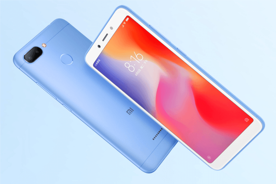MIUI 12 dla Redmi 6 i Redmi 6A jest, ale czy aktualizacja jest stabilna?