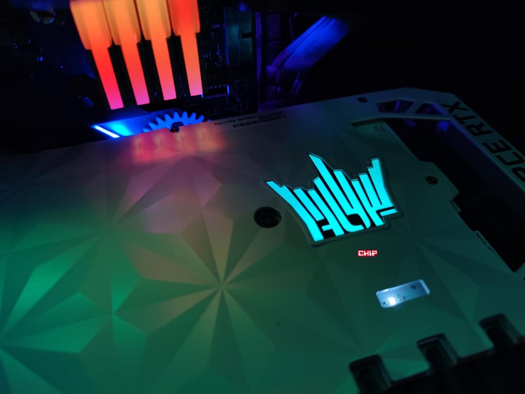 Domniemana specyfikacja GeForce RTX 3000 SUPER. Jak NVIDIA odświeży swoje karty?