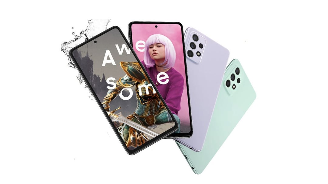 Oficjalna premiera Samsunga Galaxy A52s 5G. Przyjrzyjmy się specyfikacji i cenie