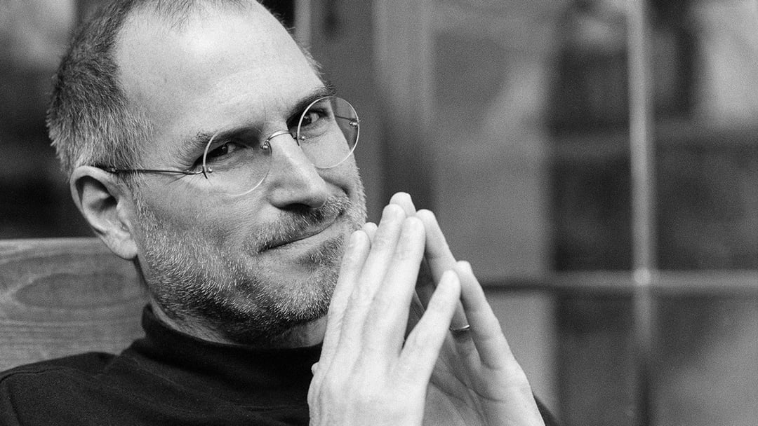 Steve Jobs. Nastolatek, który zatrudnił się u przyszłego konkurenta