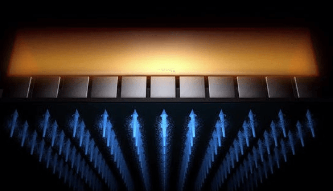 Jeden pryzmat, by kontrolować miliony kubitów. Poważne ograniczenie komputerów kwantowych pokonane