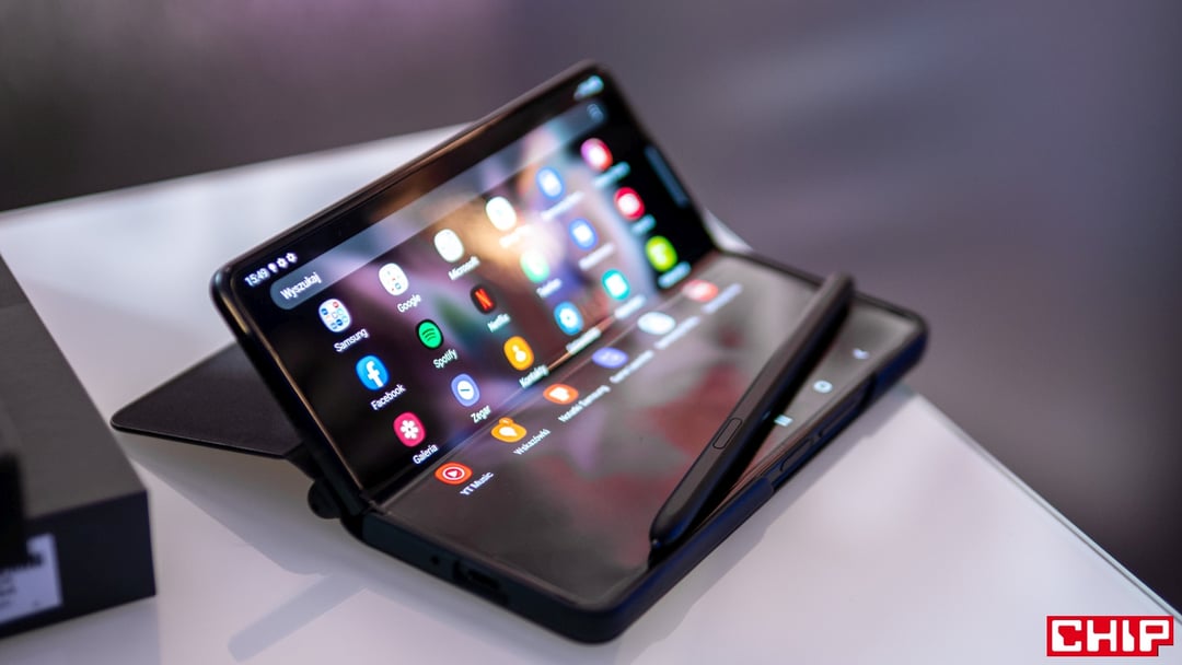 Rynek smartfonów w 2021 roku to postępująca ewolucja. A gdzie jest rewolucja?