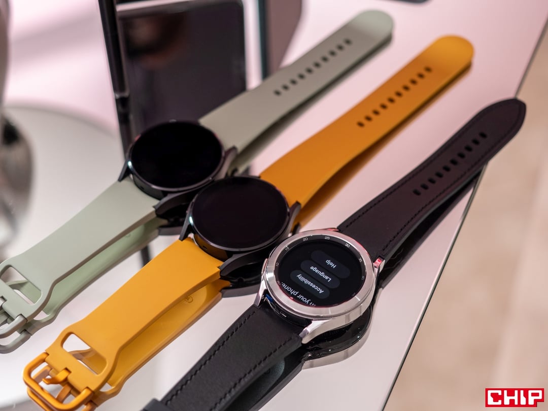 Samsung z nową promocją. Do Galaxy S21 FE 5G w prezencie dostaniesz Galaxy Watch4