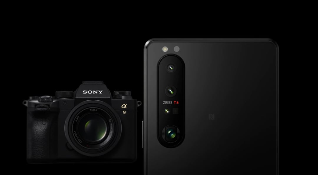 Poznaliśmy polską cenę Sony Xperia 1 III. Tanio nie jest, ale tego się spodziewaliśmy