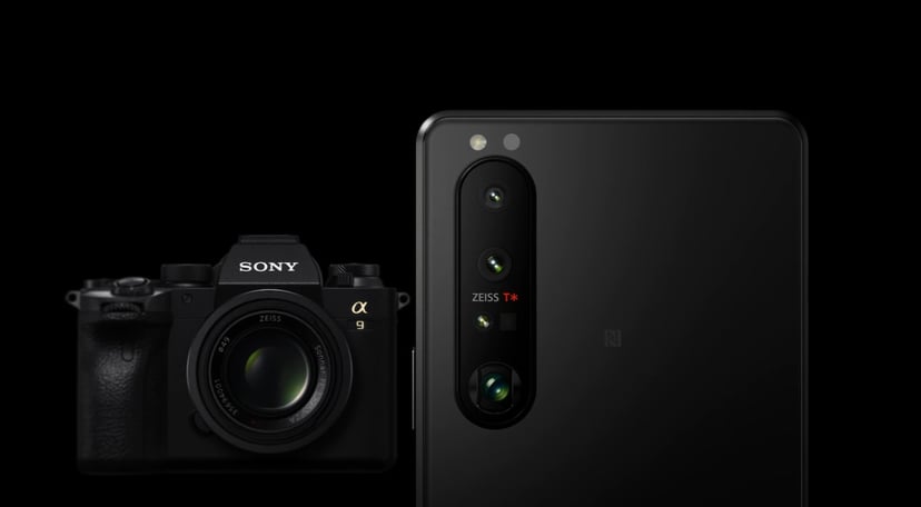 Poznaliśmy polską cenę Sony Xperia 1 III. Tanio nie jest, ale tego się spodziewaliśmy