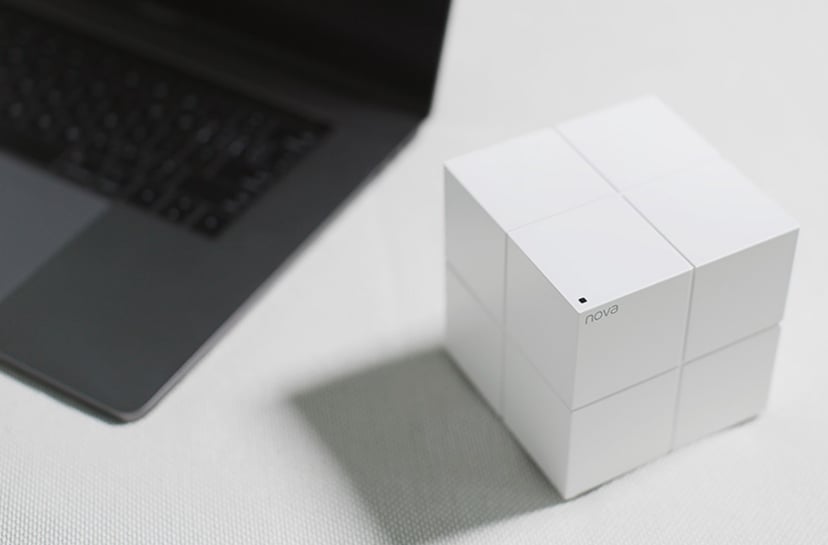 WiFi Tenda nova to system Mesh na każdą kieszeń. Kto powinien się nim zainteresować?