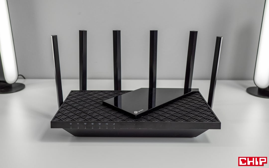 Test TP-Link Archer AX73 (AX5400). Szybkie Wi-Fi 6 do mieszkania