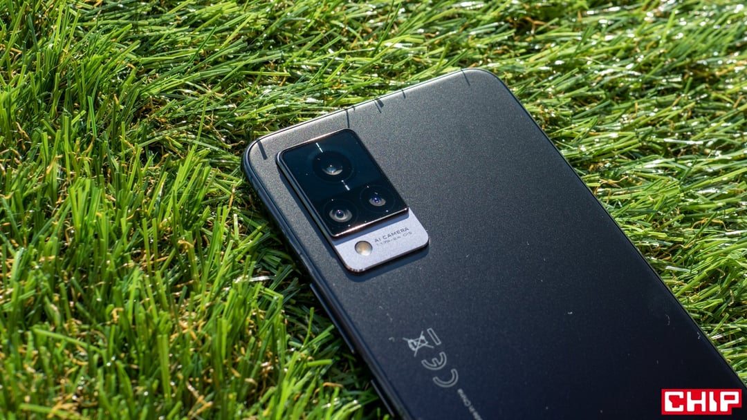 Test Vivo V21 5G – król selfie w średniej półce cenowej czy coś więcej?