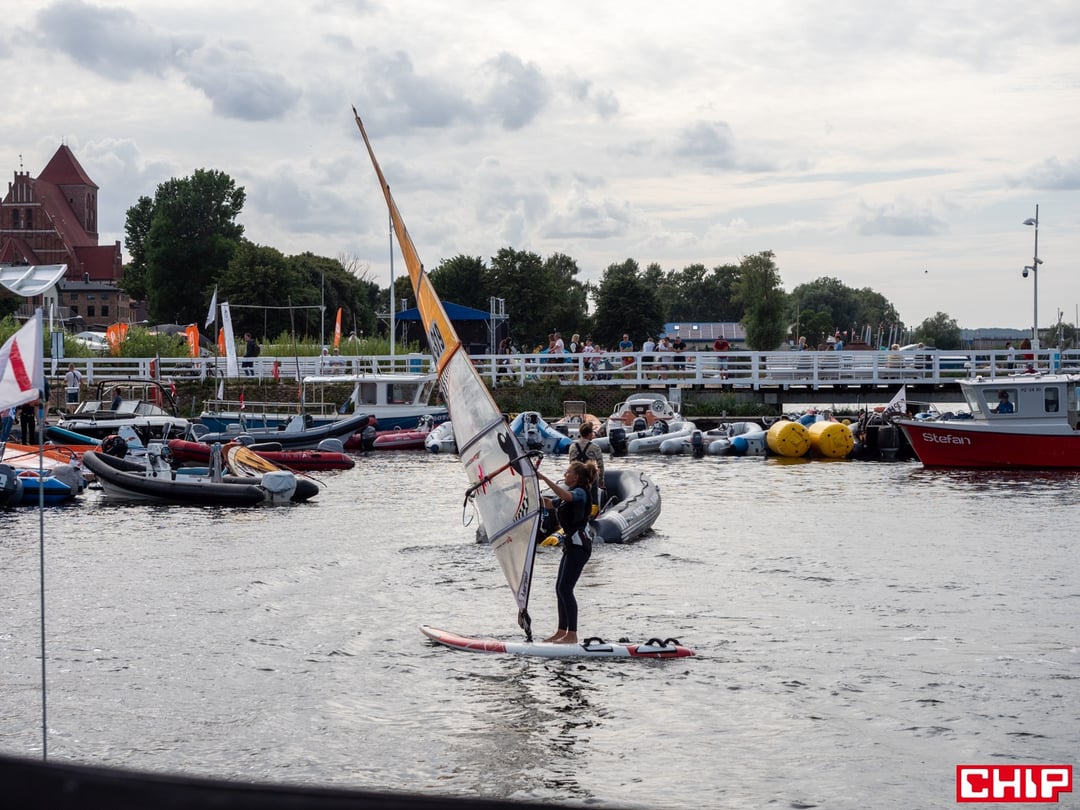Xiaomi Kite Cup dał pokaz praktycznego wykorzystania technologii