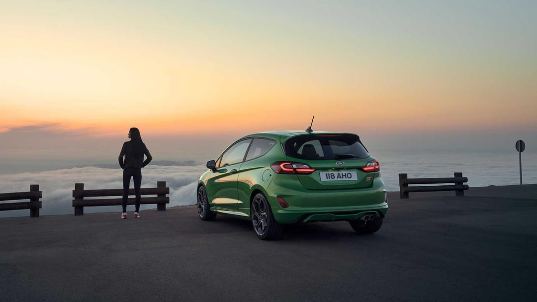 Legenda motoryzacji przechodzi elektryczną rewolucję. Ford szykuje wielki powrót