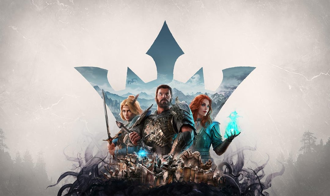 King’s Bounty II – test wydajności kart graficznych Nvidia