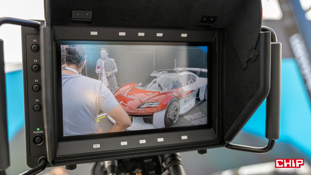 Premiery IAA Mobility 2021: Dacia Jogger, Renault Megane E-Tech, Ora Cat i Porsche Mission R