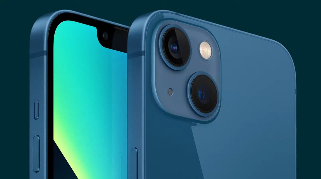 iPhone 13 na wynajem? Startuje nowa usługa banku BNP Paribas