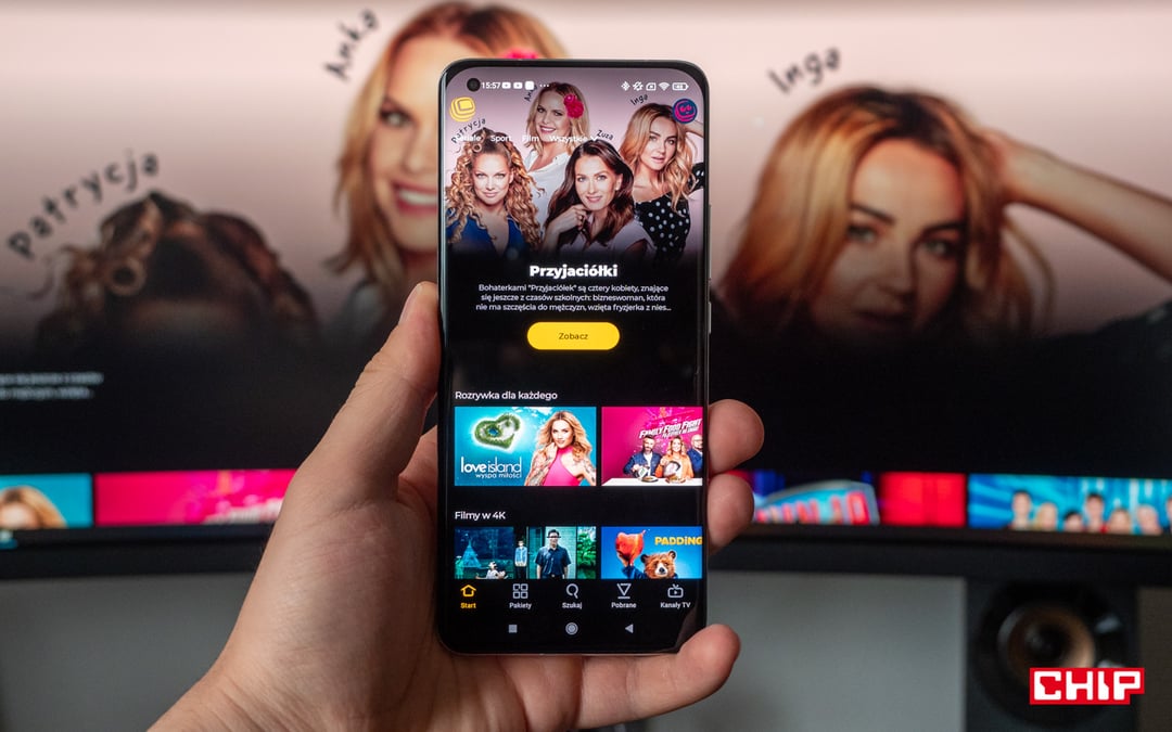 Polsat Box Go i Polsat Go. Porównujemy oba serwisy