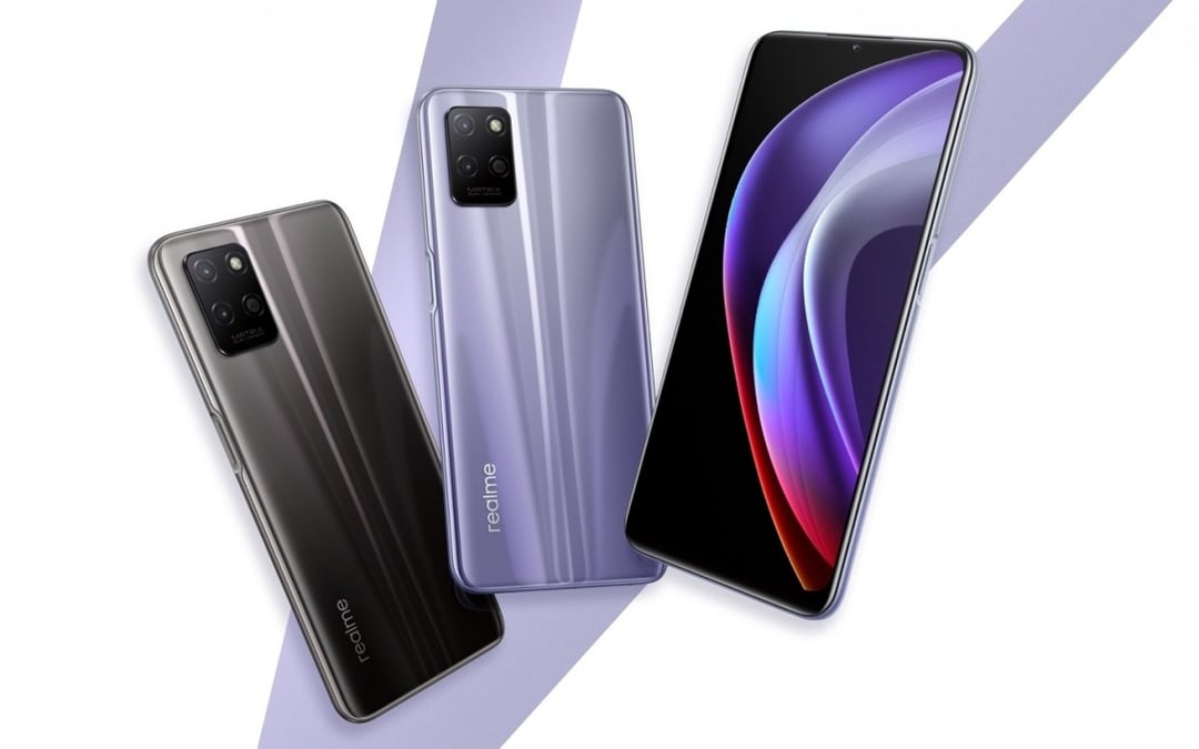 realme V11s 5G oficjalnie. Co oferuje?