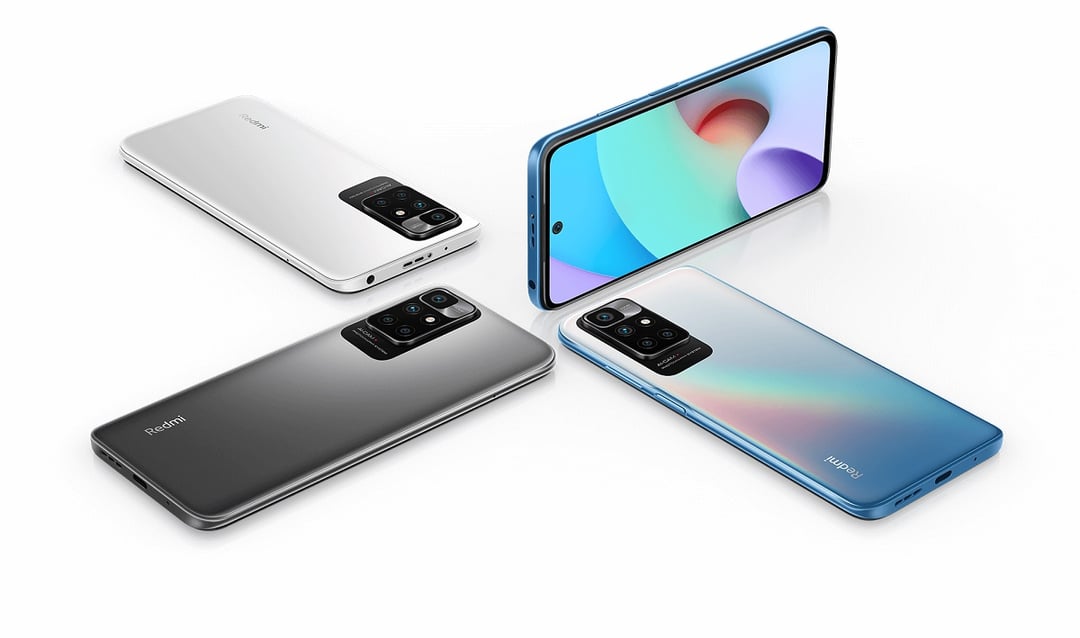 Debiutuje Redmi 10 Prime. Co oferuje ten budżetowiec?