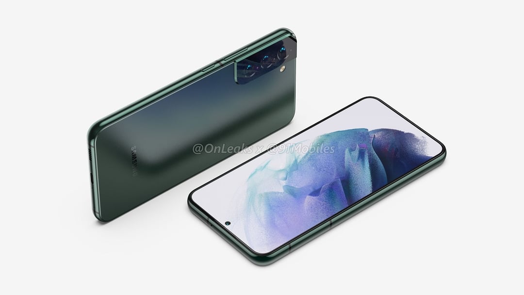 Europejskie modele z serii Galaxy S22 będą wyposażone w Exynos 2200. Znamy ich ceny