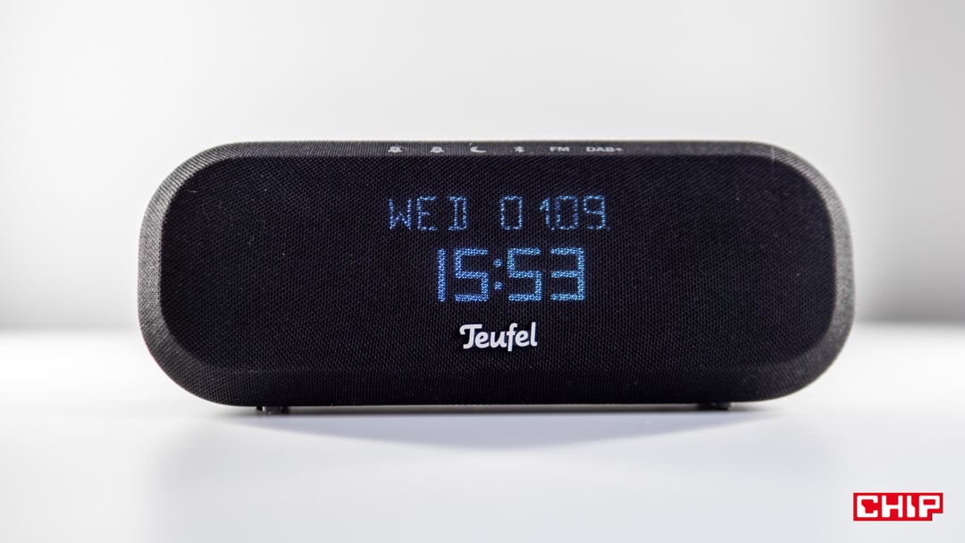 Test Teufel Radio One. Niepozorne radio Bluetooth zaskakuje brzmieniem