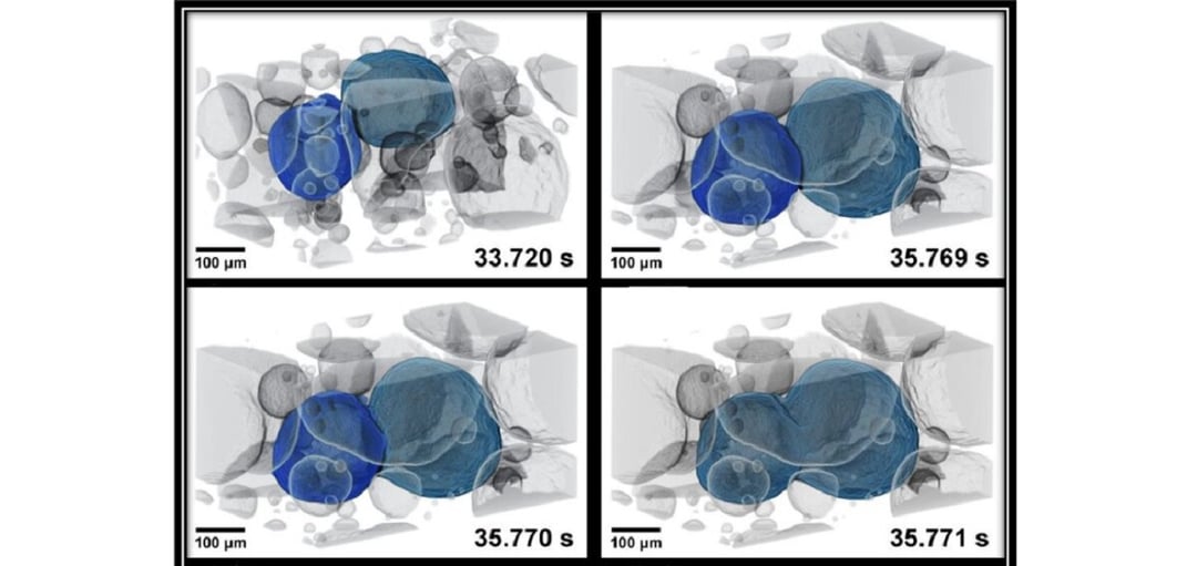 Mikroskopia rentgenowska weszła na nowy poziom. Naukowcy pobili rekord