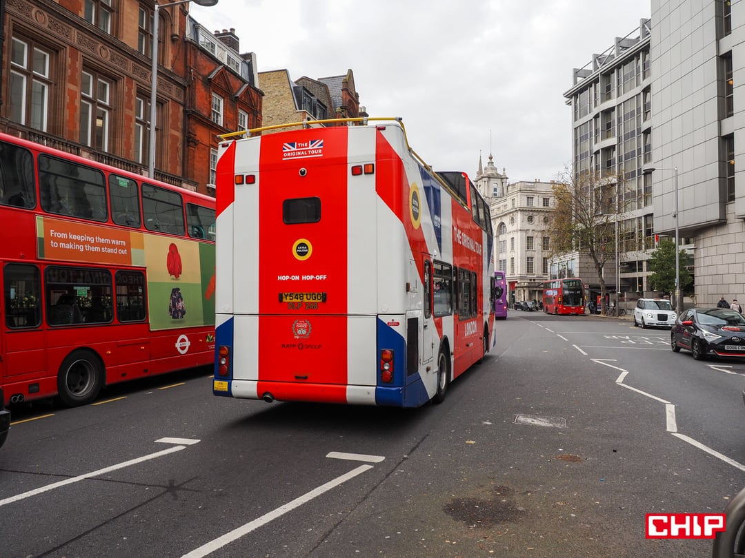 Roaming w Wielkiej Brytanii. Czy znowu wzrosną ceny?