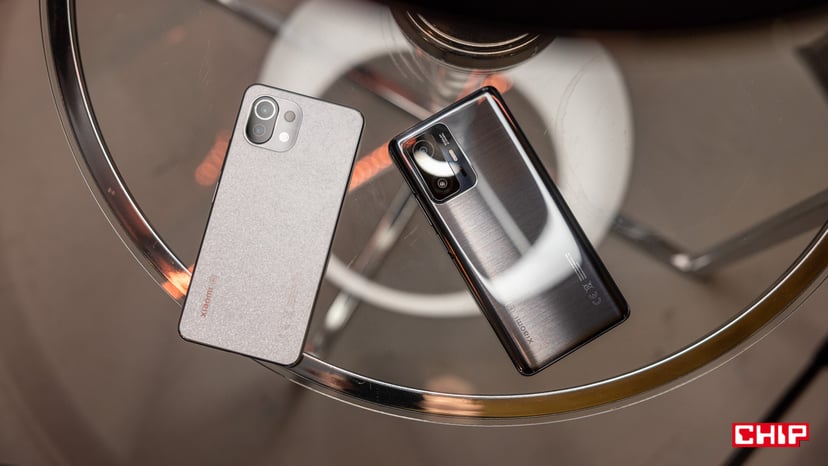 Xiaomi 12T Pro z rekordowym czujnikiem aparatu. Xiaomi idzie w ślady Motoroli?