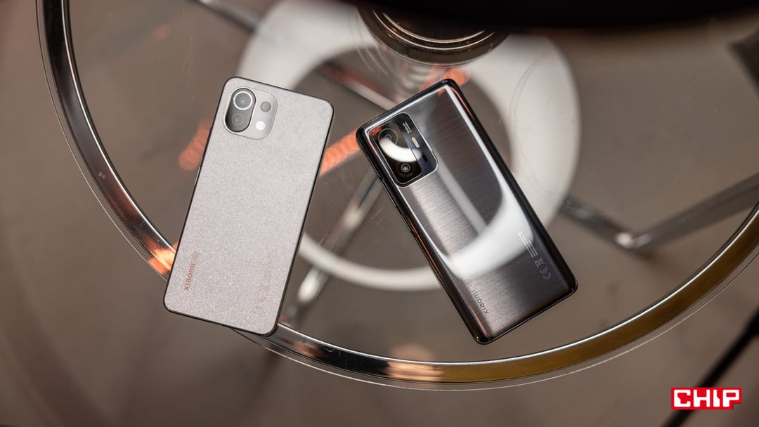 Xiaomi 11T, Xiaomi 11T Pro, Xiaomi 11 Lite 5G NE oraz Xiaomi Pad 5. Widzieliśmy je przed premierą